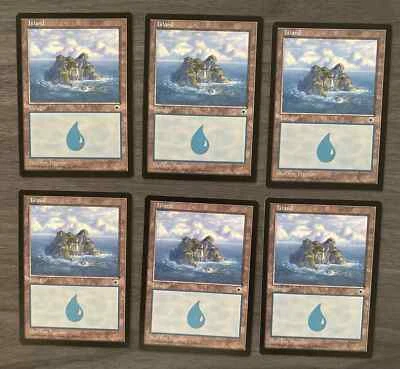 Island (Waterfall) x 1 Portal - Image 1 of 2