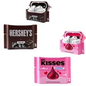 Coque Samsung Hershey's Kisses pour Galaxy Buds 3 / 3 pro - Photo 1 sur 5