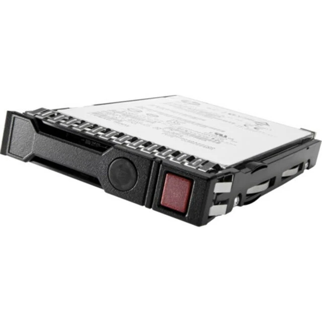 HPE SATA 960GB, 2.5 inch External SSD - P18424B21