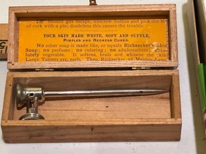 1870s beer soda champagne bottle tap breweriana opener single drink  New York - Picture 1 of 6
