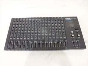 Boss BX-16 16Channel Compact Stereo Mixer Free ship Fast ship body only - Picture 1 of 3