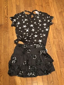 Size 18/20 Justice Set  - Picture 1 of 5