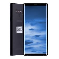 Samsung Galaxy Note 9 Android Smartphone N960F 128GB Black I Very Good