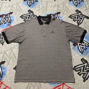 Phoenician Golf Club Como Sport King Cobra Men's L Polo Shirt - Picture 1 of 4