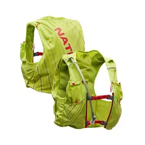 Nathan Damen Pinnacle Race Weste & 12L Trinkrucksack mit 1,6L Blase, Wat... - Bild 1 von 9