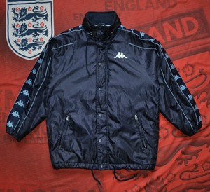 Kappa Coats \u0026 Jackets for Men for sale 