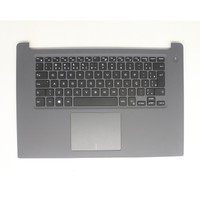 dell vostro 15 5568 palmrest