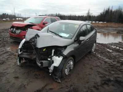 Used Rear Coil Spring fits: 2014 Ford Fiesta Rear Sdn Rear Grade A Foto 1 de 4