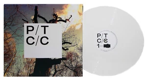 PORCUPINE TREE - Closure/Continuation 2 LPs Limited Edition White Vinyl NM ! - Picture 1 of 3