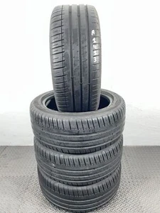4x neumáticos de verano Michelin Pilot Sport 3 215/45 R16 90V XL AO DOT2015 5mm EXCELENTE - Imagen 1 de 14