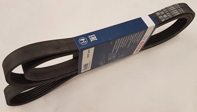 BOSCH 6PK2260 Correa acanalada para Audi 100 Opel Omega Vectra Mazda 6 Mercedes Foto 1 de 3