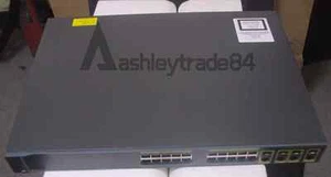 Cisco Catalyst WS-C2960G-24TC-L Switch Tested - Picture 1 of 1
