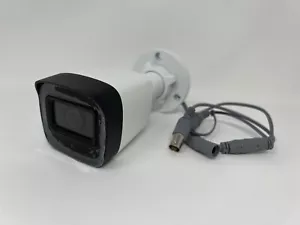 5 MP Super Resolution HD-TV 4-in-1 HD EXIR Outdoor Mini-Bullet Camera 2.8mm - Picture 1 of 6