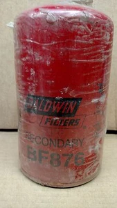 BALDWIN BF876 FUEL FILTER  - Picture 1 of 1