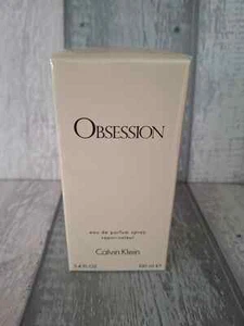 Obsession Eau De Parfum 100ml Spray For Her - Picture 1 of 1