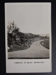 No.26L AUSTRALIA ST. KILDA RP Peeps Into Many Lands 2nd Series - Cavanders 1928 - Picture 1 of 2