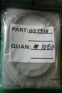 Mohawk Detroit Diesel Ring 10 Pk 5103544 - Picture 1 of 3