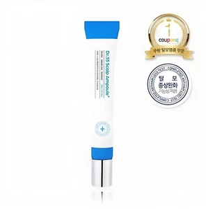 Seapuri Dr.33 Ampolla Cabello Cuero Cabelludo Soluciones Alivio Pérdida Cabello 20 ml - Imagen 1 de 4
