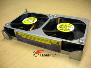 Sun 540-4716 PCI Fan Tray 1 (FT1) Assembly V480 V490 - Picture 1 of 2