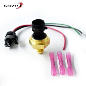Sensor EBP diésel para Ford 2005 2006 2007 EGR escape contrapresión y coleta - Imagen 1 de 13