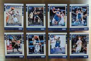 2024-25 NBA Hoops Team Set Golden State Warriors Stephen Curry - Picture 1 of 2