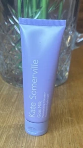 Kate Somerville Goat Milk Cleanser 30ml Travel Size Foil Sealed - Picture 1 of 1