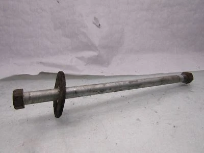 Lexus Soarer Toyota SC300 SC400 91-00 LH horquilla delantera izquierda brazo suspensión perno Foto 1 de 4