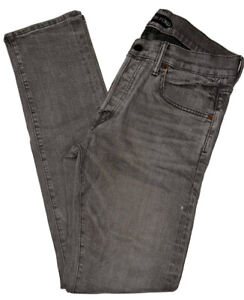 Men’s Tom Ford Gray jeans