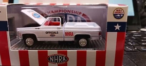 Chevrolet Cheyenne 1973 10 oficiales de la NHRA carrocería cuadrada nueva **ofertas - Imagen 1 de 8