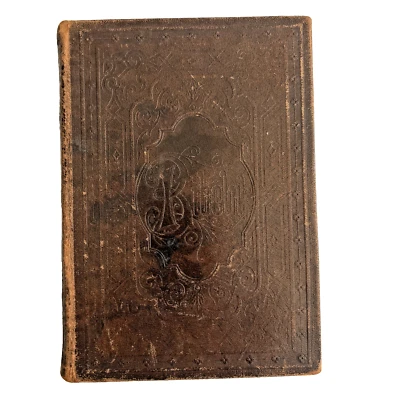 Bibeln (Bible In Swedish) - Image 1 of 4