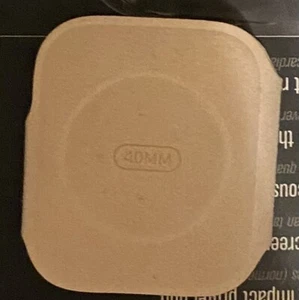 Apple Genuine Pink 40mm Apple Watch Cover - Picture 1 of 3