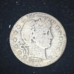 SASA 1915-S Quartiere da barbiere - Foto 1 di 2