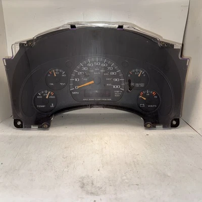 01 02 03 04 05 吉姆西野生动物园仪表组速度计 — 第 1/2 张图片