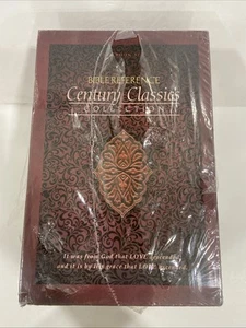 Bible Reference-Century Classics Collection-6 Book Set-damages On Box-New👌👍 - Picture 1 of 11