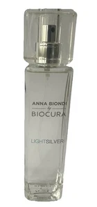 Parfum femme Anna Biondi Biocura lightsilver 75ml - Picture 1 of 2