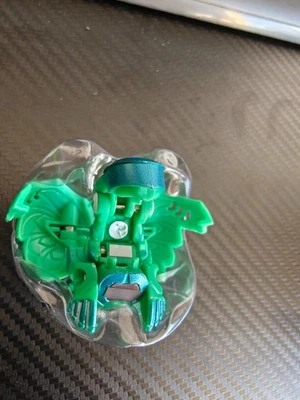 Bakugan - Hawktor Ventus  (nuovo) - Image 1 of 4