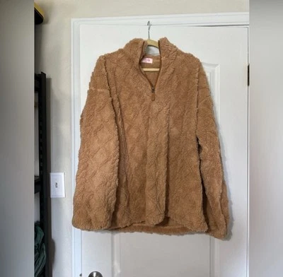 Pulôver rosa lírio - Imagem 1 de 2