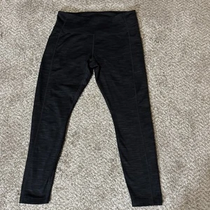Mondetta Leggings Damen große Leistung hohe Tasche Sport Fitness Yoga - Bild 1 von 9