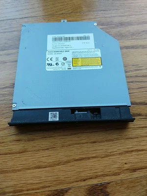 CD DVD Burner Writer Player Drive for Lenovo G50-80 G50-70 G50-45 G50-40 Laptop - Image 1 of 4