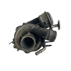 Renault Laguna II 2007 Diesel 96kW Turbolader Turbo HS200398585 JUT97449 - Bild 1 von 8