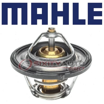 MAHLE Engine Coolant Thermostat for 1986-1991 Mercedes-Benz 560SEL - Cooling uo Foto 1 de 4