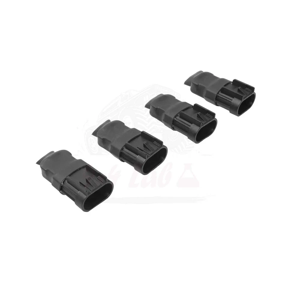 Simuladores de altura de conducción aFe CONTROL para GMC Sierra 1500 Denali gasolina 5,3 L 2015-2018 Foto 1 de 1