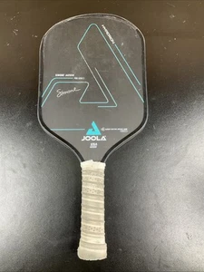 Paleta Pickleball Joola Simone Jardim Hyperion C2 CFS 16mm - Imagen 1 de 7