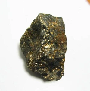 Rare Healer's Healers Apache Gold Pyrite Magnetite Natural Crystals Stones #501 - Picture 1 of 3