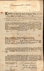 RM 129 -US GEPRÄGTES EINNAHMENBELEG-23.08.1798- EINZELANLEIHE - Bild 1 von 4