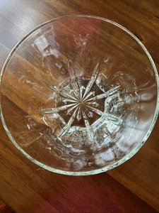 "Cuenco para servir Princess House vintage 10"" X 5 3/8"" de profundidad". - Imagen 1 de 6