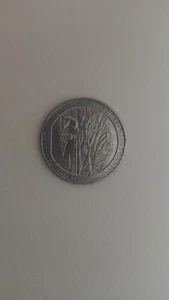Beautiful 2014-P Great Sand Dunes America the Beautiful Quarter - Picture 1 of 2