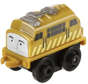 Thomas & Friends Minis Train Engine Blind Bag 2016/1 DIESEL 10 H44A/08 New! - Picture 1 of 3