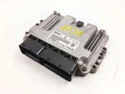 51821664 CENTRALITA MOTOR UCE / 0281014838 / 73390 PARA FIAT DUCATO AUTOBUS 250 - Immagine 1 di 4
