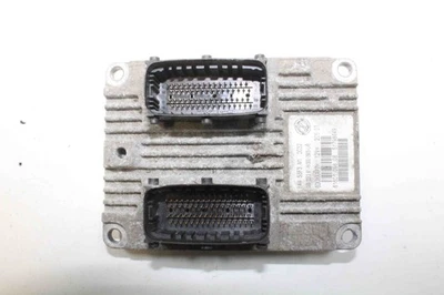 Centralina motore Fiat Grande Punto 199 51798649 6160109808 1.20 benzina 23906660 - Immagine 1 di 3